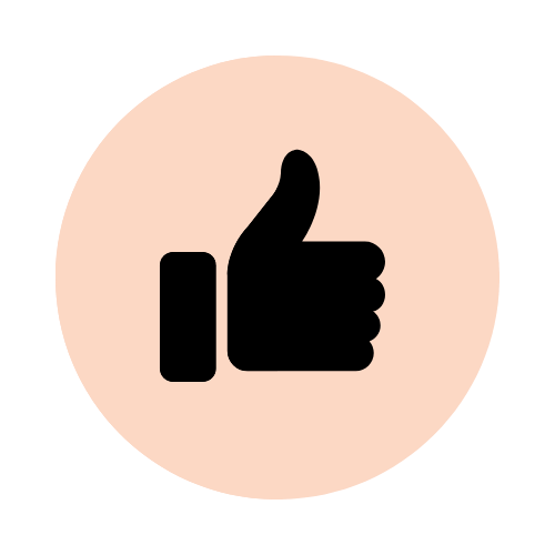 Ícono de atención personalizada