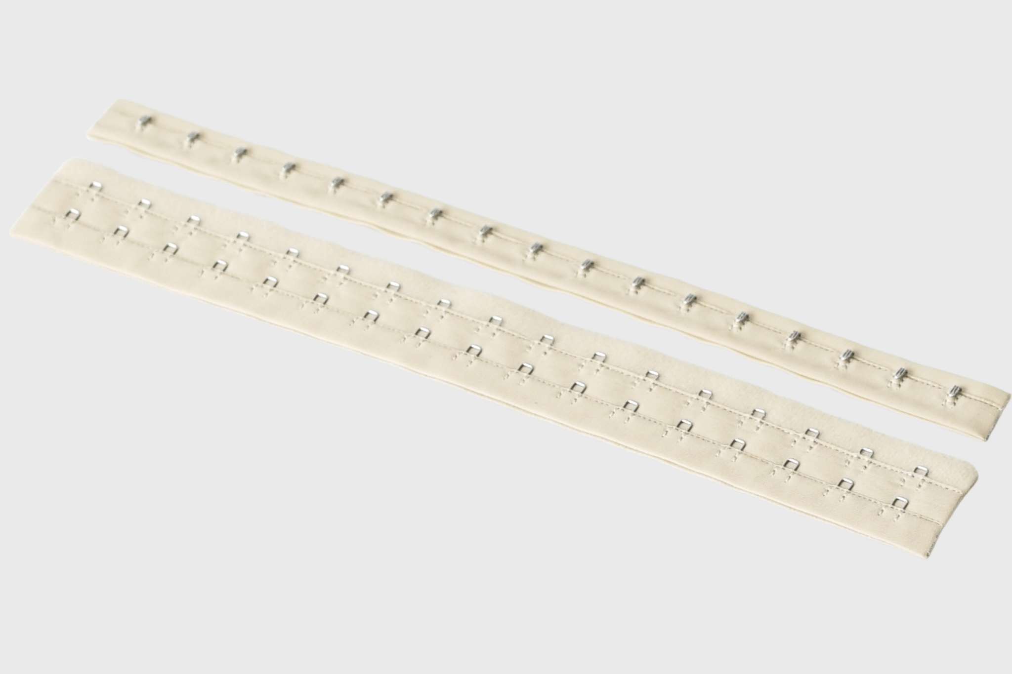 Faja 2 posiciones 17x2x323 paquete de 10